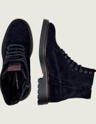 Tommy Hilfiger Încălțăminte înaltă | piele întoarsă