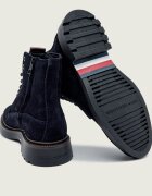 Tommy Hilfiger Încălțăminte înaltă | piele întoarsă