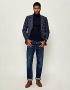 Tommy Hilfiger Încălțăminte înaltă | piele întoarsă