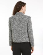 Tommy Hilfiger Jachetă | Loose fit cu adaos de lână