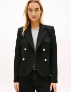 Tommy Hilfiger Jachetă | Slim Fit