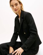 Tommy Hilfiger Jachetă | Slim Fit
