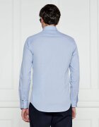 Tommy Hilfiger Koszula Flex collar | Slim Fit | stretch