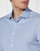 Tommy Hilfiger Koszula Flex collar | Slim Fit | stretch
