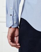 Tommy Hilfiger Koszula Flex collar | Slim Fit | stretch