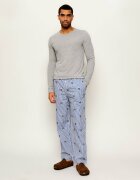 Tommy Hilfiger Longsleeve 3-pack | Regular Fit