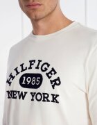 Tommy Hilfiger Longsleeve MONOTYPE COLLEGIATE | Regular Fit