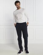 Tommy Hilfiger Longsleeve MONOTYPE ROUNDLE | Slim Fit