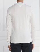 Tommy Hilfiger Longsleeve MONOTYPE ROUNDLE | Slim Fit