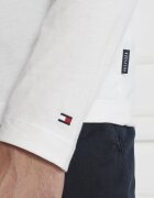 Tommy Hilfiger Longsleeve MONOTYPE ROUNDLE | Slim Fit