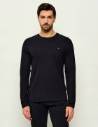 Tommy Hilfiger Longsleeve TH x F.C. Liverpool | Extra slim fit | stretch