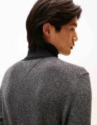 Tommy Hilfiger Maletă PIMA | regular fit cu adaos de cașmir