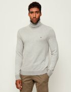 Tommy Hilfiger Maletă PIMA | regular fit cu adaos de cașmir