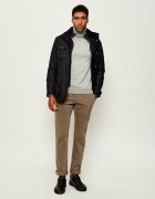 Tommy Hilfiger Maletă PIMA | regular fit cu adaos de cașmir