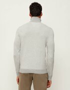 Tommy Hilfiger Maletă PIMA | regular fit cu adaos de cașmir