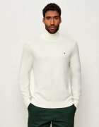 Tommy Hilfiger Maletă | regular fit cu adaos de cașmir