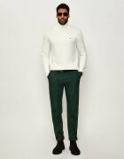 Tommy Hilfiger Maletă | regular fit cu adaos de cașmir