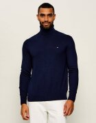 Tommy Hilfiger Maletă | regular fit cu adaos de cașmir