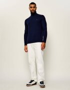 Tommy Hilfiger Maletă | regular fit cu adaos de cașmir