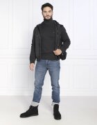 Tommy Hilfiger Maletă | Regular Fit cu adaos de cașmir