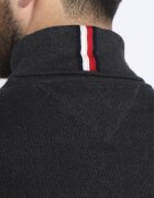 Tommy Hilfiger Maletă | Regular Fit cu adaos de cașmir