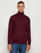 Tommy Hilfiger Maletă | regular fit cu adaos de cașmir