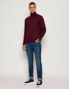 Tommy Hilfiger Maletă | regular fit cu adaos de cașmir