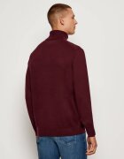 Tommy Hilfiger Maletă | regular fit cu adaos de cașmir