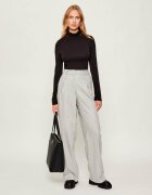 Tommy Hilfiger Maletă SOFT TENCEL | Slim Fit