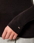 Tommy Hilfiger Maletă SOFT TENCEL | Slim Fit