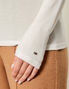 Tommy Hilfiger Maletă SOFT TENCEL | Slim Fit