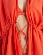 Tommy Hilfiger Mantie