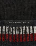 Tommy Hilfiger Mănuși Corporate cu adaos de lână