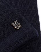 Tommy Hilfiger Mănuși cu adaos de lână și cașmir