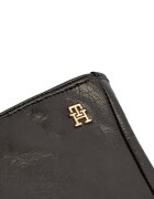 Tommy Hilfiger Mănuși de piele cu adaos de lână