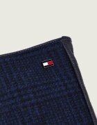 Tommy Hilfiger Mănuși de piele cu adaos de lână