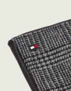 Tommy Hilfiger Mănuși de piele cu adaos de lână
