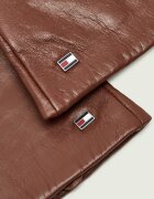 Tommy Hilfiger Mănuși de piele Essential