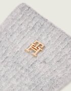 Tommy Hilfiger Mănuși Elevated cu adaos de lână