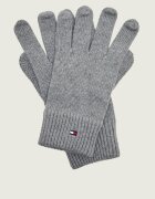 Tommy Hilfiger Mănuși Essentials cu adaos de cașmir