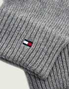 Tommy Hilfiger Mănuși Essentials cu adaos de cașmir