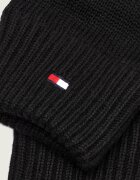 Tommy Hilfiger Mănuși ESSENTIALS cu adaos de cașmir
