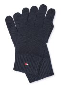 Tommy Hilfiger Mănuși ESSENTIALS cu adaos de cașmir