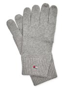 Tommy Hilfiger Mănuși ESSENTIALS cu adaos de cașmir