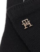 Tommy Hilfiger Mănuși LIMITLESS CHIC cu adaos de lână și cașmir