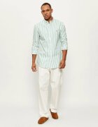 Tommy Hilfiger Mocasini DRIVER | piele întoarsă