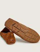 Tommy Hilfiger Mocasini DRIVER | piele întoarsă