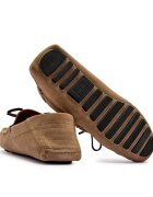 Tommy Hilfiger Mocasini DRIVER | piele întoarsă