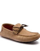 Tommy Hilfiger Mocasini DRIVER | piele întoarsă
