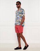 Tommy Hilfiger Mocasini DRIVER | piele întoarsă